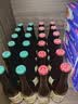 罗斯福（Rochefort）比利时原装进口啤酒 修道院精酿啤酒 罗斯福8号 330mL 12瓶 实拍图