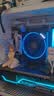 利民（thermalright）AXP90-X53 WHITE 白色下压风冷散热器 53mmAGHP热管全回流焊工艺 双平台全金属背板扣具 实拍图