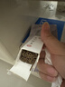 美真香檀香芽庄沉香龙涎桂花鹅梨帐中香线香家用室内熏香香薰 150g 实拍图
