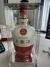 泸州老窖 六年窖头曲 珍藏 浓香型白酒 52度 500ml 4瓶 整箱装礼盒 实拍图