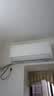 奥克斯空调 省电侠Pro 大1匹 新一级能效变频冷暖 外机单排铜管 智控  国家补贴 KFR-26GW/BpR3AES1(B1) 实拍图