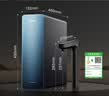 美的（Midea）家用净水机星河2.0pro净矿净水器双水直饮1000G5年RO矿物质0阻垢剂杀菌反渗透厨下式净饮升级系列 实拍图
