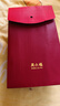 周六福18K黄金项链女肖邦链彩金项链素链生日礼物 黄18K约1.6g-47cm 实拍图