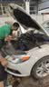 嘉实多（Castrol）磁护智E版单次小保养卡 5W-40 SP 5L 含机油+机滤+工时 汽车保养 实拍图