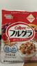 卡乐比（Calbee）原味水果麦片600g 进口非油炸 营养代餐早餐零食 实拍图