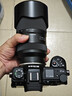 腾龙（Tamron）A065Z 70-180mm F/2.8 Di III VC VXD G2二代防抖大光圈长焦变焦全画幅微单镜头（尼康Z卡口） 实拍图