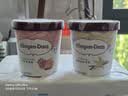 哈根达斯（Haagen-Dazs）经典草莓味大桶冰淇淋 473ml/桶 家庭装 雪糕 实拍图
