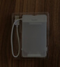 麦沃（MAIWO）USB3.0移动硬盘盒2.5/3.5英寸硬盘盒 适用SATA串口台式机笔记本电脑固态机械SSD外置盒【5Gbps】 实拍图