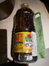 鲁花【保真菜籽油】低芥酸特香菜籽油 2L 物理压榨【京东品酒会同款】 实拍图