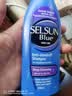 潇洒（SELSUN）限量澳洲进口紫瓶1%二硫化硒洗发水200ml去屑控油止痒深层清洁 实拍图