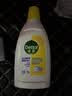 滴露（Dettol）衣物消毒液自然香氛洗衣除菌液 除螨除异味去汗臭48h留香1000ml*1 实拍图