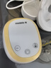 美德乐（Medela）电动吸乳器智能单边防逆流舒适按摩母乳喂养Easy一体式电动吸乳器 实拍图