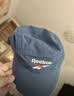 锐步（Reebok）男士夏季遮阳速干帽防晒运动透气马拉松棒球帽户外鸭舌帽2026新款 实拍图