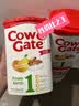 牛栏（Cow&Gate）[入会直降]英国版牛栏爱尔兰纯净奶源原装进口婴幼儿配方奶粉800g 1段800g*6罐 实拍图