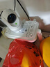 360摄像头9pro-800万双频WIFI云台家用摄像头家用监控摄像机手机远程监控器360度夜视全景 婴儿看护器 实拍图