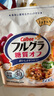 卡乐比（Calbee）原味水果麦片450克进口非油炸营养早餐代餐零食 实拍图