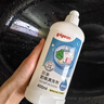 贝亲（Pigeon）奶瓶清洗剂 婴儿专用 奶嘴玩具果蔬清洁 400ml MA26 实拍图