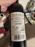 CANIS FAMILIARIS法国原瓶进口红酒 超级波尔多AOC干红葡萄酒750ml*2支中秋礼盒装 实拍图