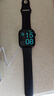 华强北在线华强北S11智能手表顶配版WatchS11/s10 promax 血氧功能高清离线支付语音助手运动NFC无边框男女 Watch S11 旗舰全功能【黑色】 超长续航-实时接收信息-双向支付 实拍图