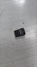 闪迪（SanDisk）128GB USB3.2 U盘 CZ430酷豆 黑色 读速400MB/s 车载U盘 文件加密 小巧便携优盘 实拍图