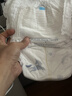 雀氏【未检出甲酰胺】出口铂金装柔润金棉拉拉裤5XL48片婴儿尿裤 实拍图