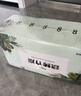 原始人 烧烤木炭家用室内碳取暖整箱机制碳速燃竹炭块 无烟环保竹炭10斤+引火块+碳夹 实拍图