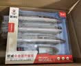 智汇复兴号高铁玩具火车轨道模型6益智儿童玩具男孩3-6岁生日礼物男童 实拍图