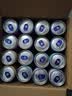 锐澳（RIO）洋酒  鸡尾酒 冰饮果酒甜酒 微醺3度小美好 330ml*16罐口味随机 实拍图