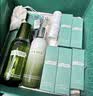 海蓝之谜（LA MER）精萃水乳套装(精萃水+精萃乳)护肤品化妆品礼盒生日礼物送女友 实拍图