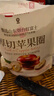 鲜来多一整片苹果薄脆150g苹果干苹果片饼干蜜饯脆片休闲零食薄京东京造 实拍图