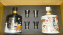 汾酒黄盖玻汾53度 475mL*12瓶整箱+红盖玻汾42度475mL*12整箱 实拍图