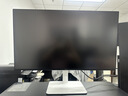 戴尔（DELL）32英寸 4K显示器 120Hz高刷 内置音箱 硬件防蓝光 10.7亿色 FreeSync 电脑显示屏 S3225QS 实拍图