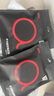 3M强力双面胶带免钉胶VHB™胶带 无痕防水耐高温高粘度 4910透明 20mm宽3m长 实拍图