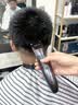 奥克斯（AUX）理发器剃头电动理发推子家用儿童婴儿剃头发电推剪神器男士自己剪剃光头电推子礼物 实拍图