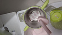 babycare儿童餐具艺术联名限定款礼盒注水保温碗学食叉勺吃饭礼物宝宝饭盒 实拍图