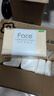 洁柔抽纸 粉Face3层110抽*24包 可湿水纸巾卫生纸 柔韧抽纸整箱 实拍图