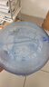 拜杰水桶手提式纯净水桶户外塑料茶水桶饮水桶矿泉水大桶储水桶大容量 15L【 加厚PC全新料】+1个备用盖 实拍图