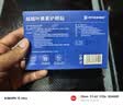 FIT MOMENT叶黄素护眼贴缓解眼疲劳眼干眼涩视力模糊成人儿童冷敷冰敷眼20贴 实拍图