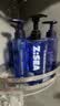 海洋至尊洗面奶40g+净屑洗发水60ml+控油沐浴露60ml氨基酸祛痘旅行套装 实拍图