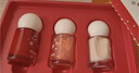 润本儿童指甲油化妆品安全无味可撕拉女孩生日礼物美甲[欢乐]礼盒*3瓶 实拍图