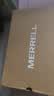 迈乐（Merrell）MERRELL迈乐男款户外徒步鞋MOAB3防滑耐磨轻量登山徒步鞋 实拍图