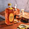 三得利（Suntory）品牌推荐 三得利 Suntory 日本洋酒威士忌山崎白州响牌角瓶知多 三得利角瓶角牌威士忌 700mL 1瓶 晒单实拍图