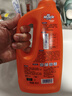 威猛先生（Mr Muscle）管道疏通啫喱 960ml*3瓶卫浴下水道疏通剂 厕所管道疏通 无效包赔 实拍图