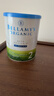 贝拉米（Bellamy's）白金版2段较大婴儿奶粉350g 6~12月 有机A2蛋白 藻油DHA 有机奶粉 实拍图