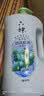 六神沐浴露劲凉酷爽1.5KG 男士女士夏季沐浴露冰凉薄荷香沐浴液淋浴露 实拍图