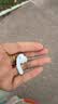 苹果/Apple Airpods 1代/2代/3代单只补配充电仓左右耳Pro2苹果二手无线蓝牙耳机 AirPods Pro左耳 9成新 实拍图