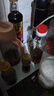 【活动专享】茶花湘压榨大豆油小规格 压榨大豆油300ML*1瓶 实拍图