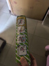 青食 儿童铁锌钙奶饼干大礼包1350g 中华老字号青岛特产高钙早餐零食 实拍图