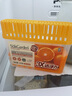 蔬果园冰箱除味剂除味盒 抑菌去异味清新保鲜净化防串味家用冰柜除臭剂 【阳光橙香】冰箱除味剂160g 实拍图