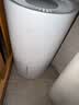 米家小米空气加湿器 无雾加湿器3 400mL/h快速加湿保湿礼品家用卧室大容量办公室婴儿孕妇 4L大容量 实拍图